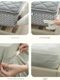 Bed sheet anti-slip artifact Bed sheet fixing device single sheet anti-slip anti-slip anti-slip non-slip artifact needleless invisible clamp