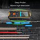 Smart Rat NF-513 wall detector can detect the position of wire reinforcement in the wall multi-function scanner