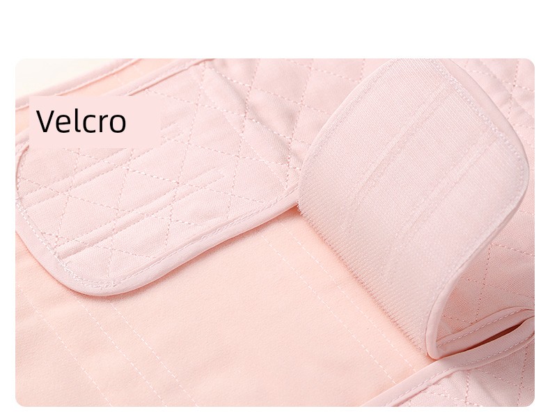 7A Antibacterial Gauze Yatemo Postpartum Abdominal Belt for Natural Birth and Cesarean Section, Maternity Waist Belt, Postpartum Abdominal Belt — 28
