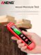 Wood moisture tester Moisture meter Moisture content Humidity detector Humidity measuring instrument Moisture meter Moisture meter