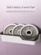 Bathroom storage rack bathroom wall-mounted toilet toilet sink toilet toilet supplies storage tool