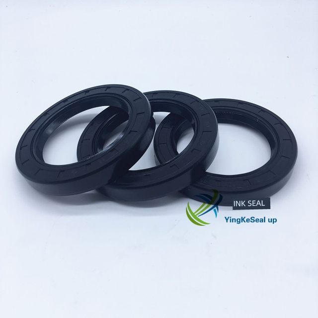 Domestic skeleton oil seal 30*52*10/35*55*10/40*60*12/28*52*10