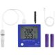 Pengyun IoT 4G remote wireless temperature and humidity meter cold chain greenhouse breeding temperature collector thermometer S10A
