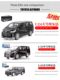 1 24 Toyota Alpha Large Car Model Simulation Business Vehicle Alloy Collection Ornaments Boy Toy Car