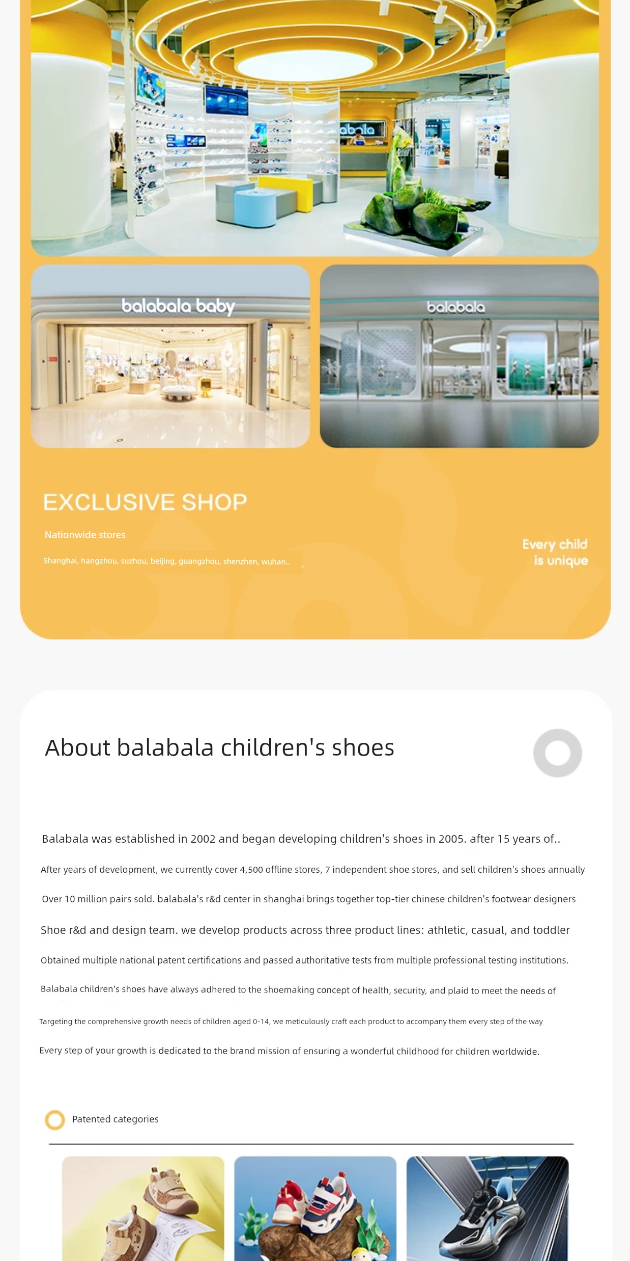 [Bee Wish Society] Balabala Kidsren's Shoes, Kidsren's Sandals, Quick-Drying, Soft-Soled, Breathable, Sports-Friendly Summer Shoes — 21