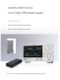 Puyuan RIGOL function arbitrary wave generator DG821/822/852 Pro