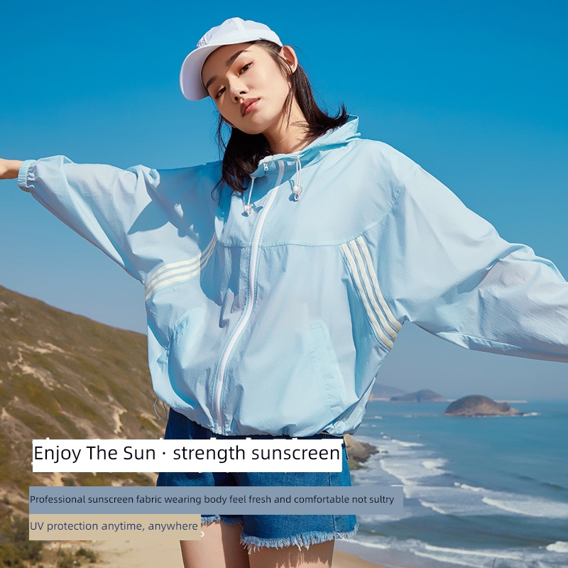 Pathfinder summer Ice silk breathable easy Sunscreen