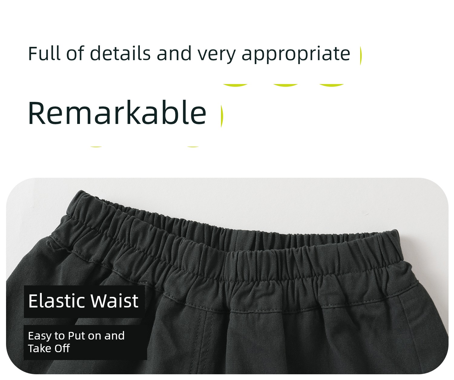 [Summer Shorts Clearance] Baby Boys' Sports Shorts Summer Wear Girls' Pants Baby Children's Summer Clothes — 19
