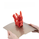 3D printer hot bed PEI double-sided spray magnetic steel platform spring steel plate matte coating anti-curling film