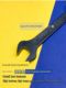 Original genuine Qinghai Lake open-end wrench industrial screw plate hand card fork board old brand hardware tools