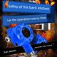 Combustible gas detection alarm Catering Industry and Commercial Hotel Inspection Natural Gas Commercial Gas Detector