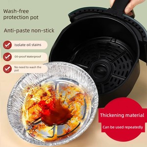 Youao Baking Dish 18.5cm 20 Pieces Air Fryer