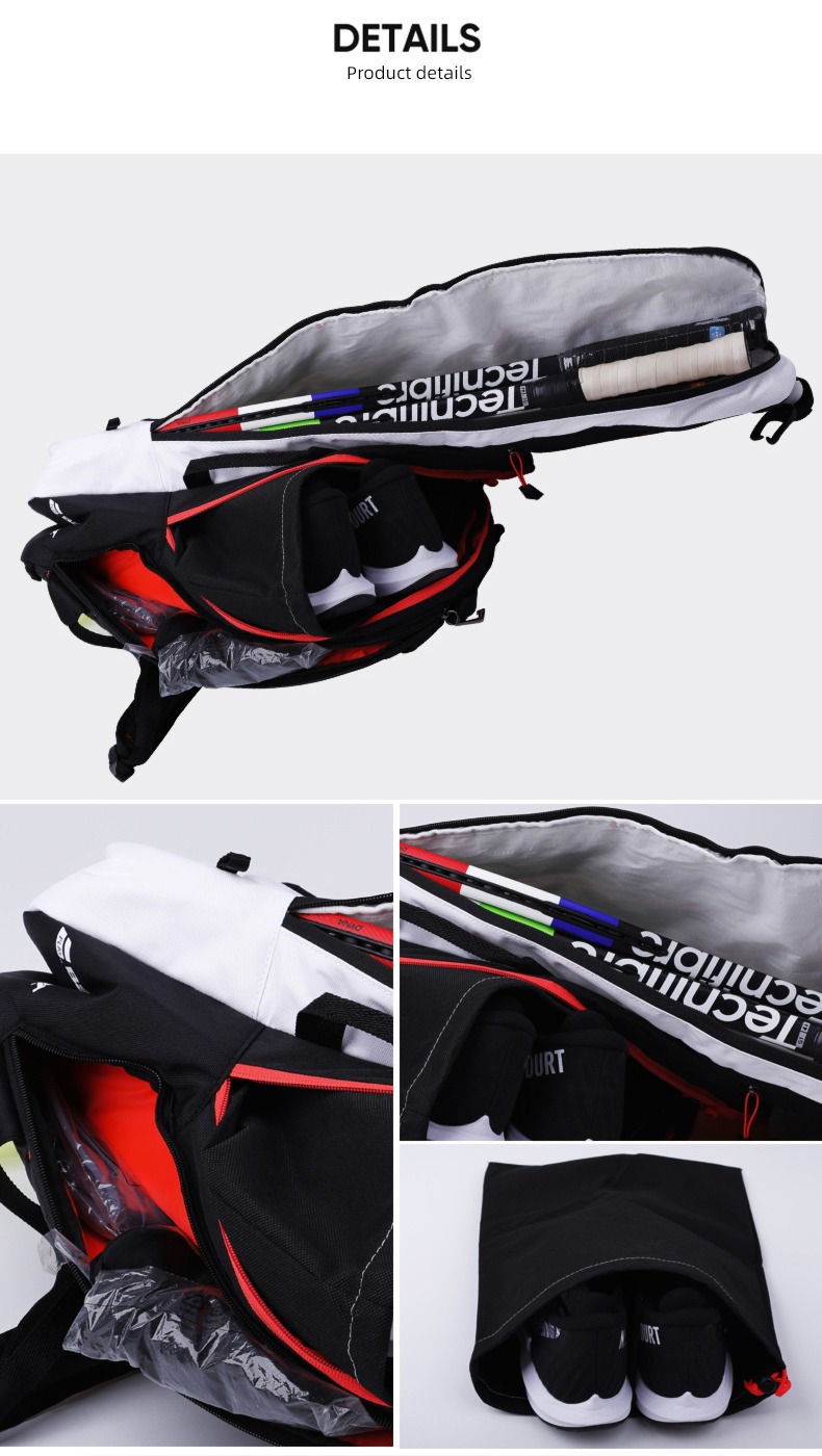 Babolat Tim Li Na Nadal men and women Tennis