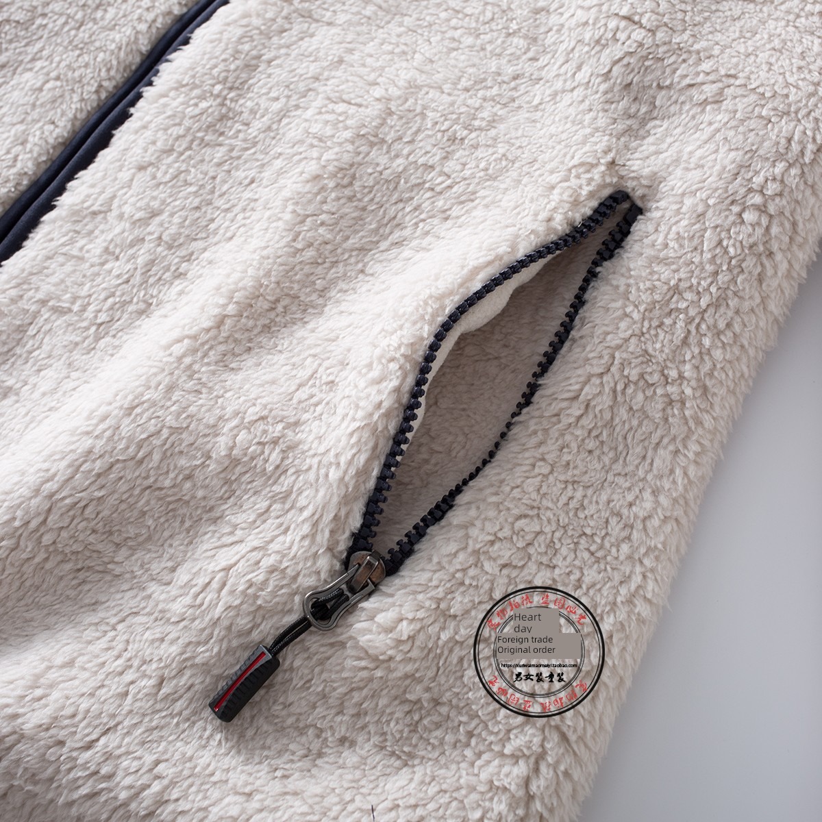 Autumn and winter New products motion Medium and long term keep warm Jacket loose coat
