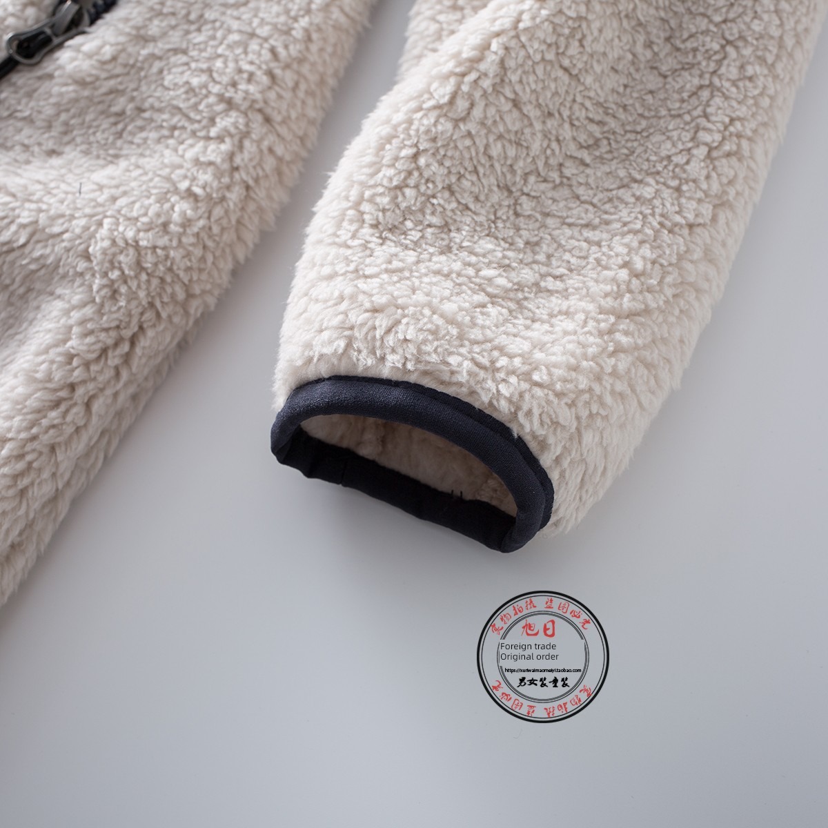 Autumn and winter New products motion Medium and long term keep warm Jacket loose coat