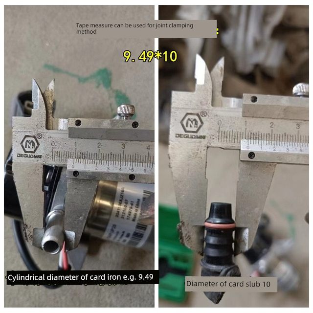 柴油国四五尿素管接头SCR后处理燃油管快插汽车快速泵管路阴直销