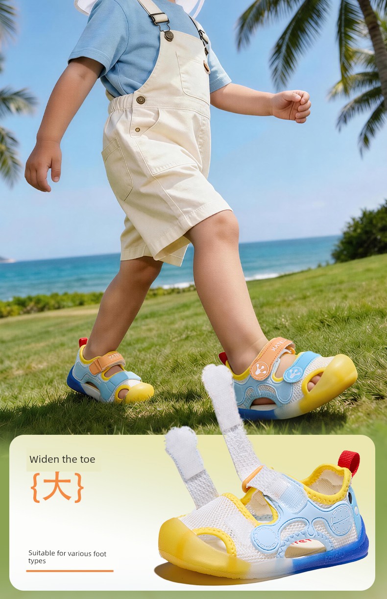 Crtartu Girl Soft Sole Non Slip Baby Toddler Shoes — 7