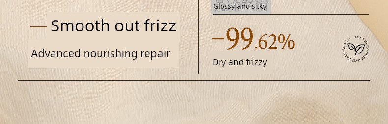 Conditioner to Repair Dry and Frizzy Hair, Strengthen Hair Strands, Moisturize and Soften, Fragrant Hair Mask for Women, Official Authentic Flagship Store — 2