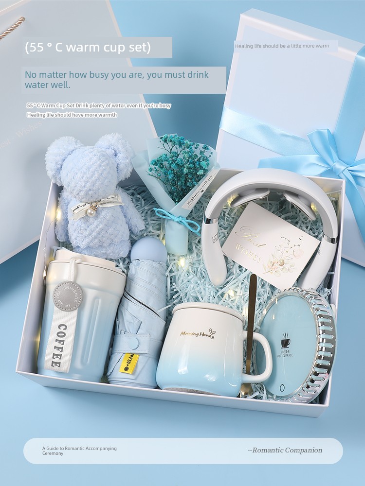 Birthday Gifts for Girls, Souvenirs for Female Bridesmaids, Practical Gifts for Graduation, High School and College Entrance Exams, Company Employees, Wedding Gifts, High-End Gifts