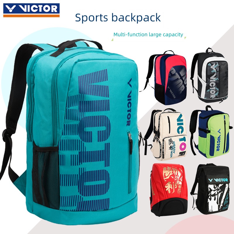 quality goods Victor victor victory men and women both shoulders Badminton bag   BR6010 / 3012