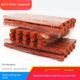 Quick tire repair rubber strip vacuum tire tool rubber strip car motorcycle electric vehicle tire repair rubber strip set