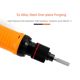 Zhifeng 5MM hexagonal head 801 electric screwdriver head electric hexagonal sleeve round handle S2 steel