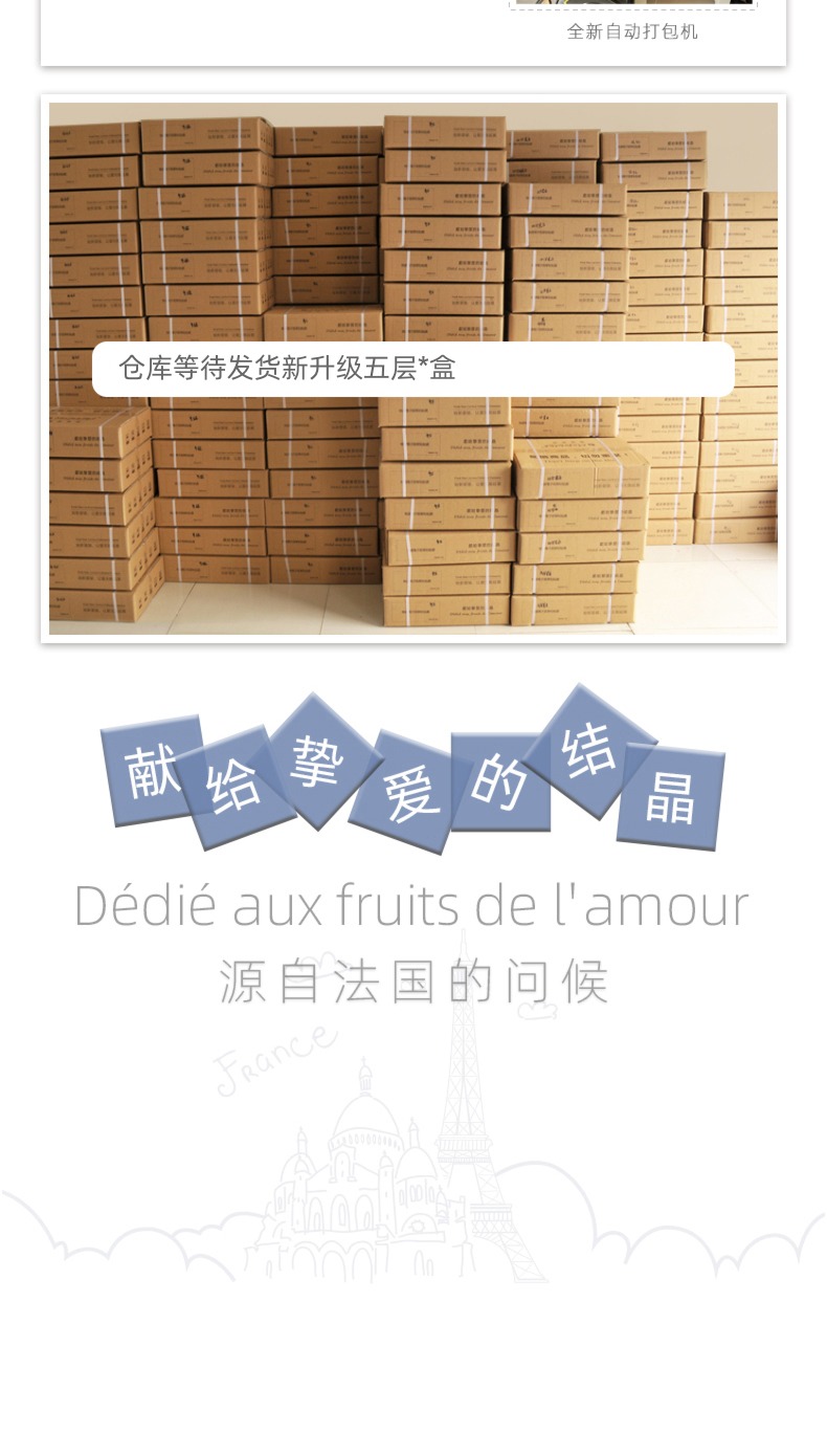 pure cotton Autumn and winter Mother and baby products full moon newborn Gift box