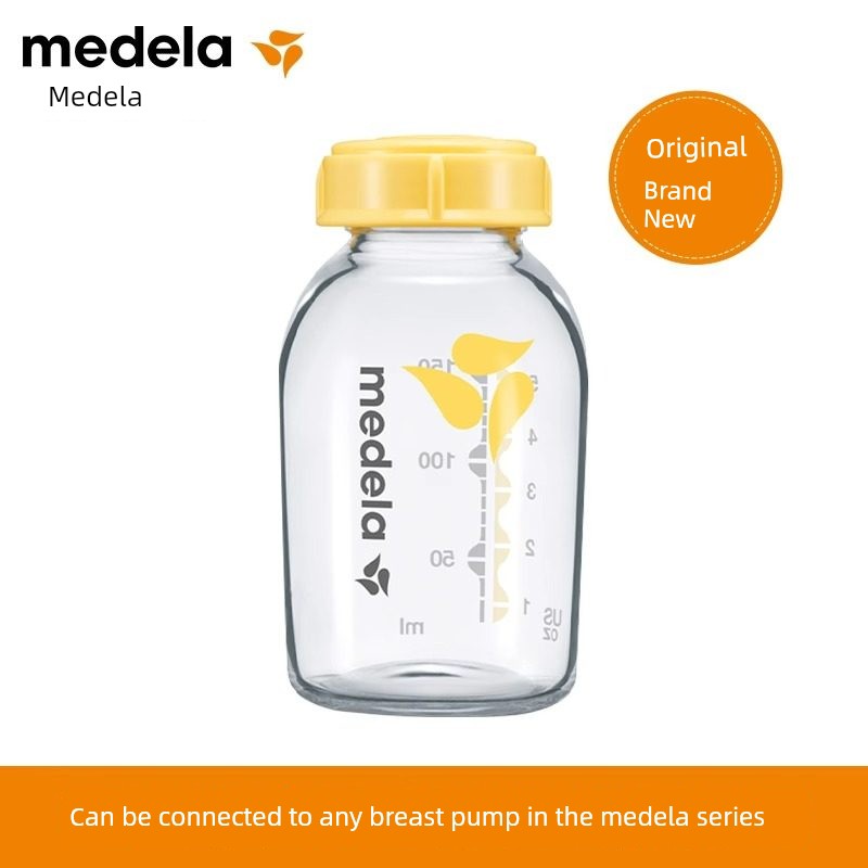 Medele Pure Lanolin Nipple Cream Nipple Cream Maternal Lactation Anti-Cream for Chapped Skin Moisturizing and Maintenance Cream 37G — 8