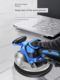 Super easy flat ceramic tiling machine vibrator high-power large-plate electric tiling machine floor tiling machine top ten brands