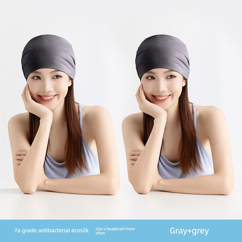 Maternity Postpartum Headband, Headscarf, Hat, Thin Style, Antibacterial, Windproof, Breathable for Pregnant Women, Autumn Postpartum Forehead Protection — 8