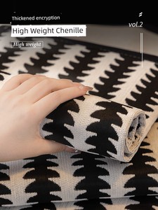 Sofa Cushion for All Seasons, Light Luxury and High-End Feel, Special Cushion for Leather Sofa, 2026 New Model Sofa Cove