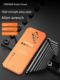 Green Forest Box Allen Wrench Set Plum Blossom Type 6-angle Screwdriver Tool Hexagonal Hexagonal Pot Universal Collection