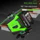 12-line green light level 16-line strong light high-precision new infrared laser wall-mounted infrared Mini