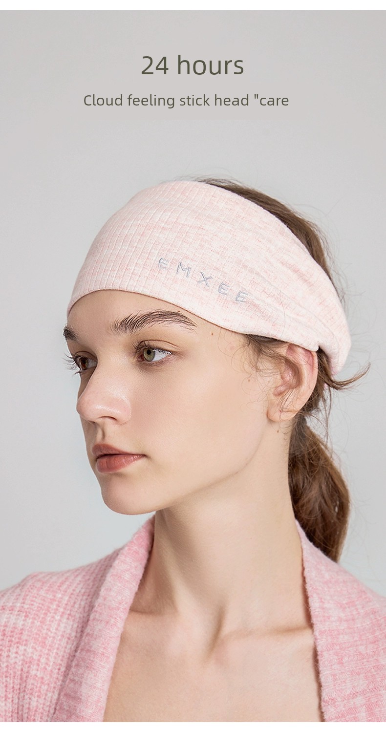 Qianxi Autumn and Winter Head Protection Confinement Supplies Pregnant Women — 3