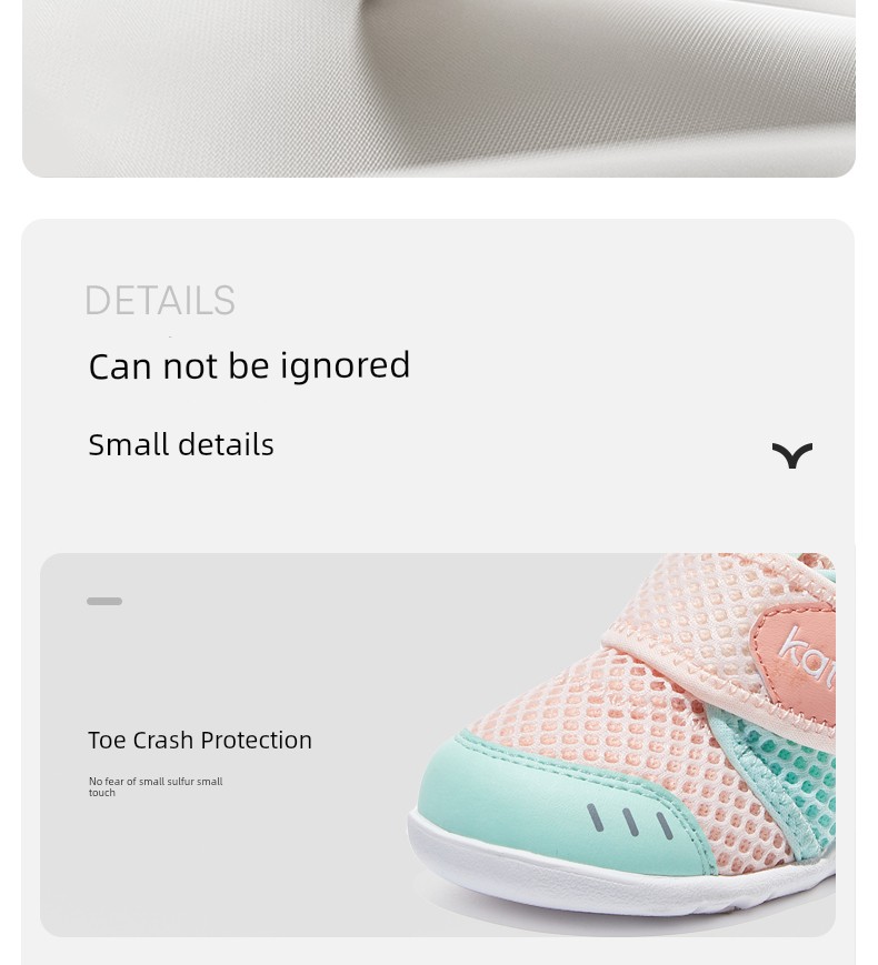 Crtartu Girl Baby Soft Soled Baby Shoes — 11