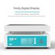 White light BK946S constant temperature heating table mobile phone LED lamp bead repair desoldering heating plate laboratory heating platform