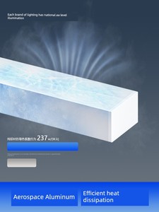 Desk Lamp for Eye Protection, Full-Spectrum, Suitable for Children's Study, Student Writing, Children's Reading and Home