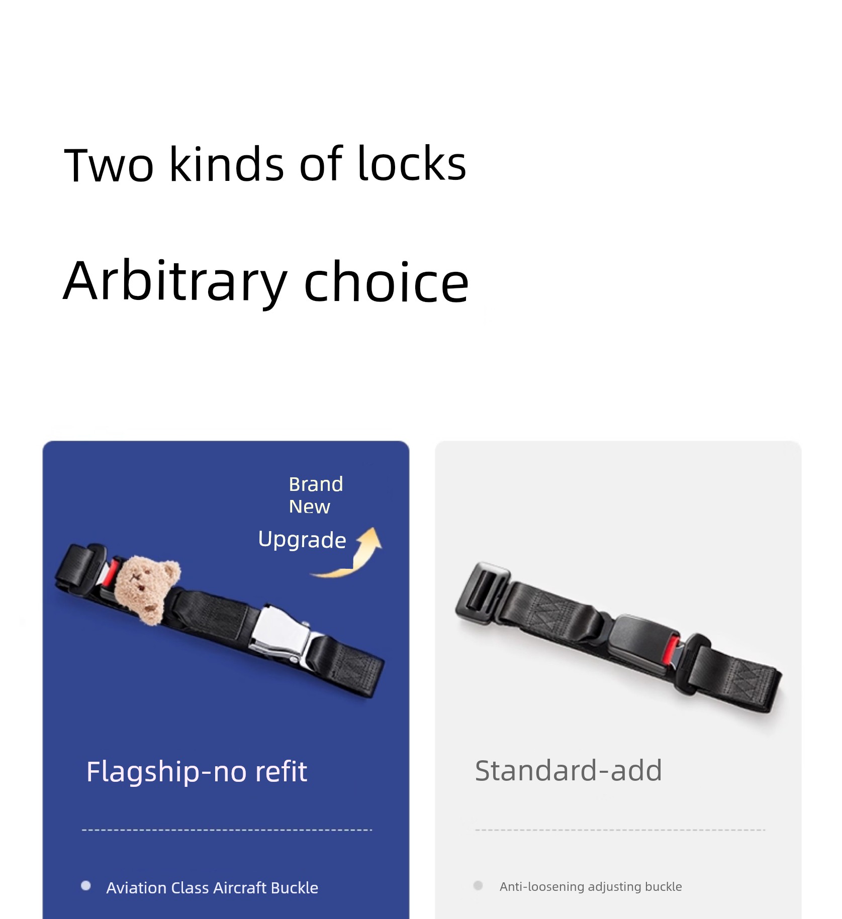 Pregnant Women's Safety Belt Car Special Belly Support Anti-Strangulation Belly Mid-Pregnancy Driving Car Driving Handy Gadget Fixed — 6