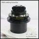TM06 07 09 18 22 40 60 Walking motor gearbox gearbox reducer assembly excavator accessories