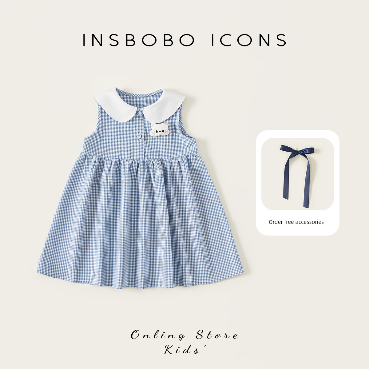 Girls' Dresses, Autumn Outfits, Children's Skirts, Beautiful Little Dresses for Baby Girls, Little Girls' Princess Dresses, Stylish Outfits, Trendy Sets — 2