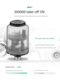 Innovator household self-priming booster pump water pressure switch adjustable fully automatic pressurized water pump pressure switch controller