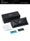 Special polarizer for driving and driving men's sunglasses men's color-changing sunglasses 2025 new eye protection