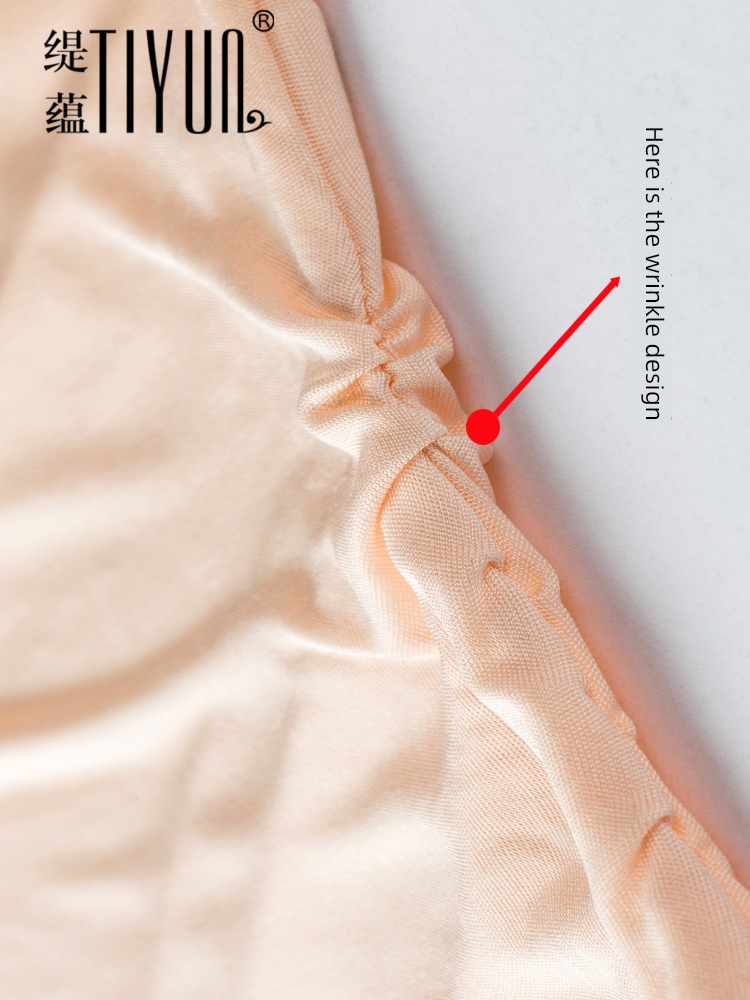 Cold proof Versatile silk False collar Autumn and winter female Neckline