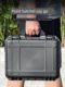 Suitable for DJI AIR3/3S storage box safety explosion-proof suitcase drone waterproof tank storage bag accessories