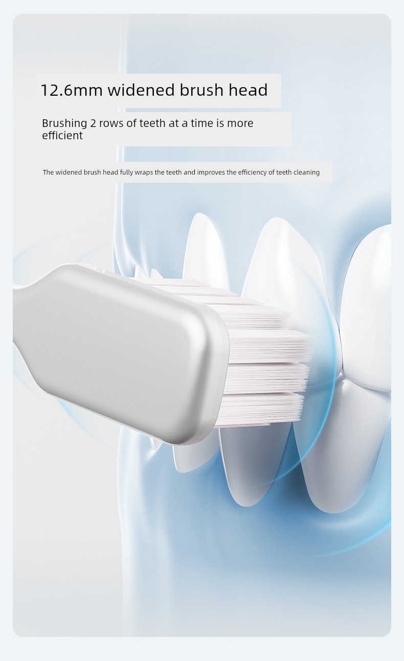 Manxi Adult Toothpaste Women's Toothbrush and Toothpaste Set Special Soft-Bristled Toothbrush for Postpartum Period Fresh and Fluoride-Free Flagship Store — 31