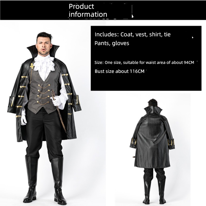 medieval knight  king clothes Aladdin lamp