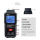 Shunkeda Wood Moisture Tester Wood Furniture Moisture Content Detection Wall Wall Humidity Determination Instrument