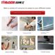 Laser infrared level high-precision strong light thin line 12-line green light outdoor special automatic leveling meter