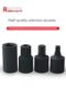 Four corner hexagonal oil drain tool oil pan screw set transmission sleeve wrench four square wire oil oil change oil