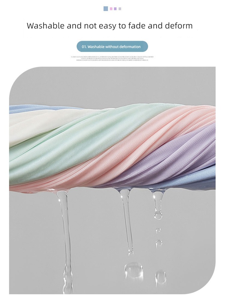 MuLinSen Ice silk Thin money summer breathable Sunscreen